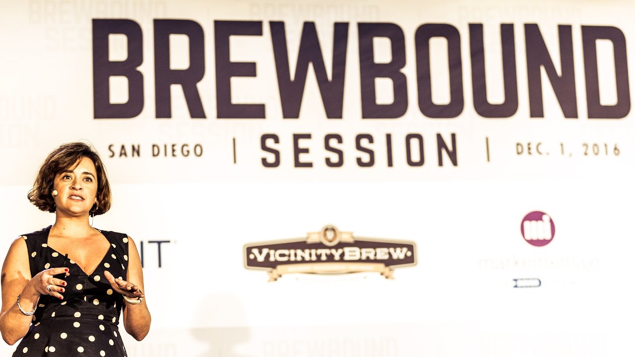 Exploring the Impact of a Growing Marijuana Economy on Alcohol at Brewbound Session