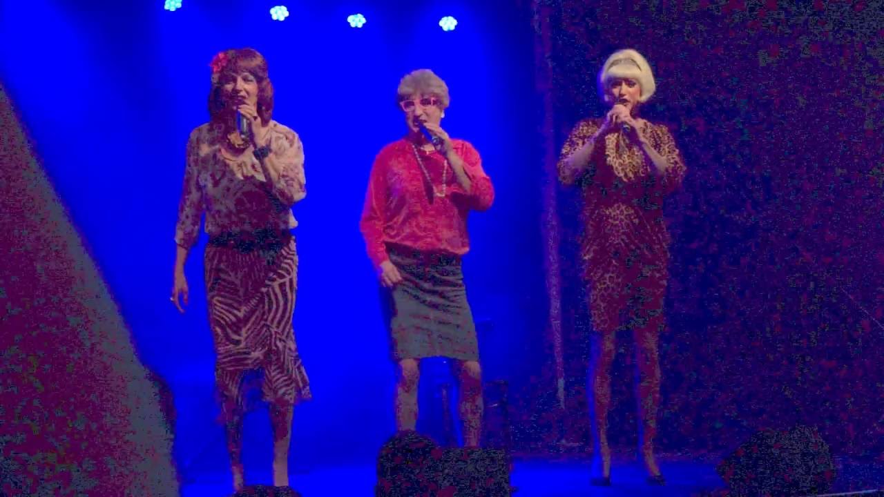 Edith Schröder / Ades Zabel 