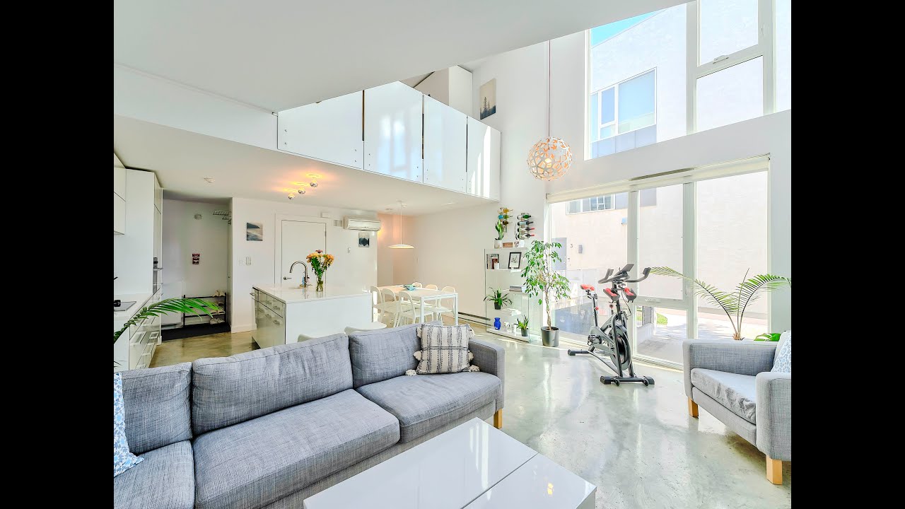 4-530 Waterfront Drive, Winnipeg - Branded edit