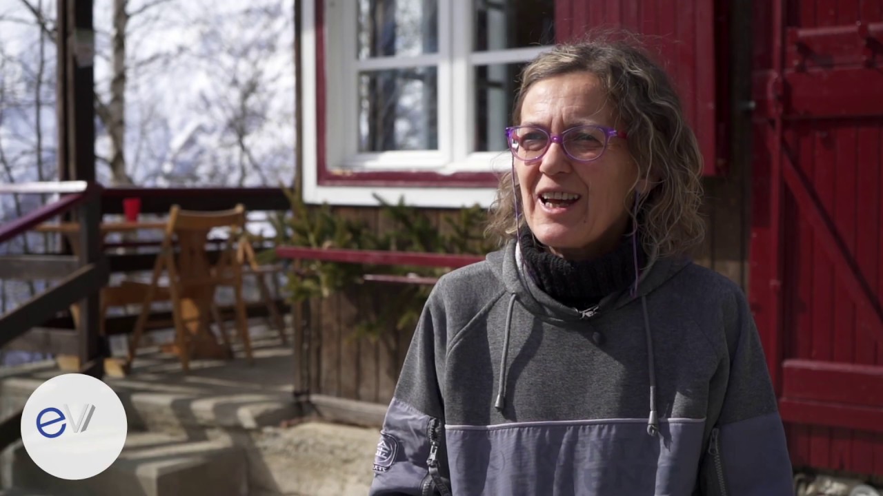 Storie dal GAL EVV -  