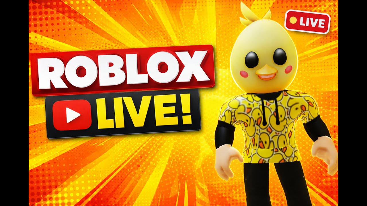Jucam roblox SAU ceva!