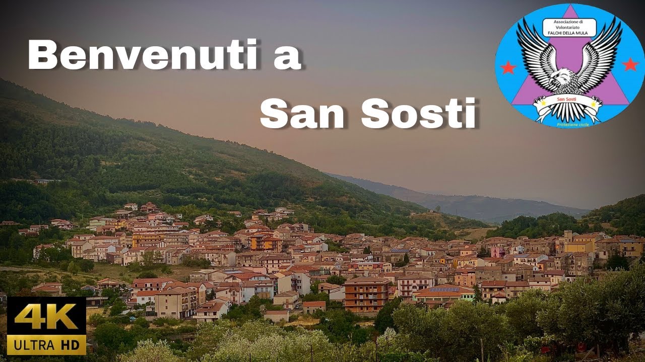 San Sosti