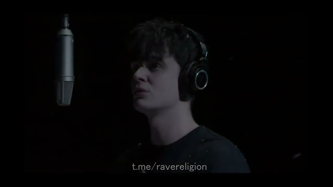 (free) ДЖОН ГАРИК x SLATT SAVAGE x JERK TYPE BEAT - TUBUS (ravereligion)