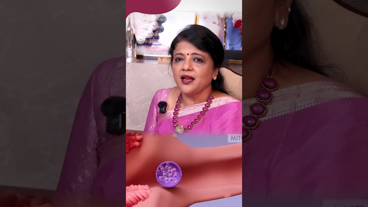 Right Age for IUI | What Is the Best Age to Try IUI? | Dr Jeyarani Kamaraj | Aakash Fertility