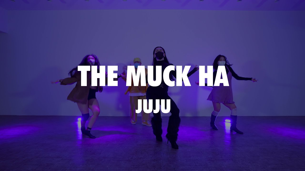 [보깅] Byrell the great - The muck ha
