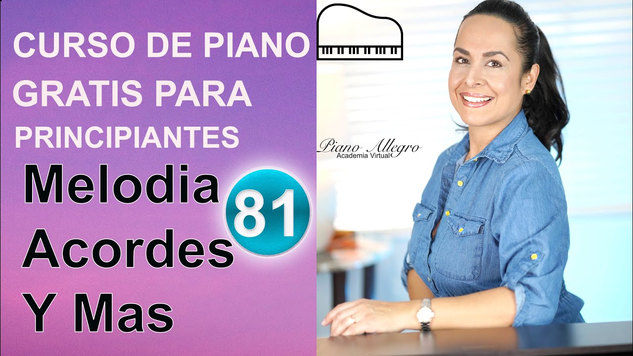 ACORDES Melodías y Más