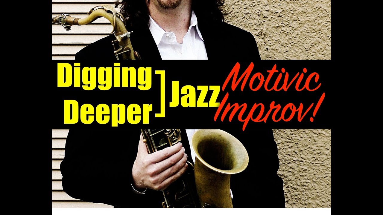 Digging Deeper #63 - 