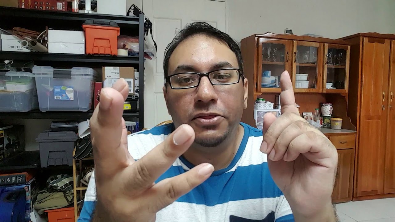 My DJI OSMO Mobile 2 isn't working - try this!