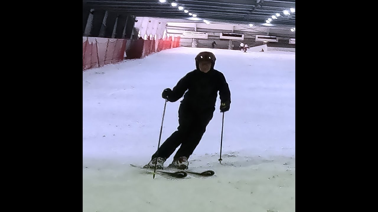 Ski, Indoor, Belgium,Snow Valley, Limburg,Peer