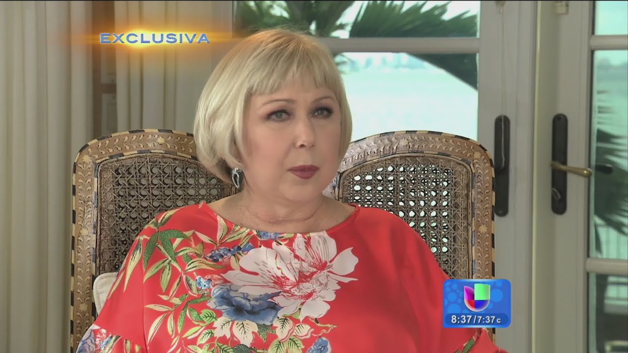 &iquest;Por qu&eacute; hiri&oacute; a tanta gente Cristina? Ella misma lo revel&oacute;