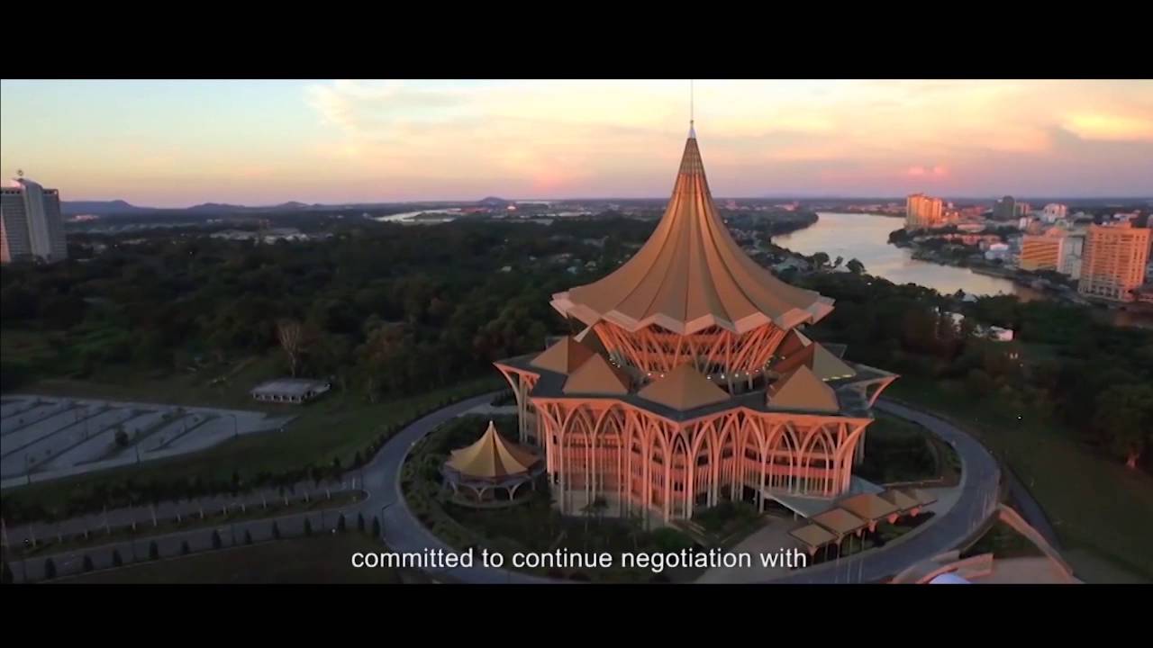 50 Principles of Chief Minister,  Adenan Satem