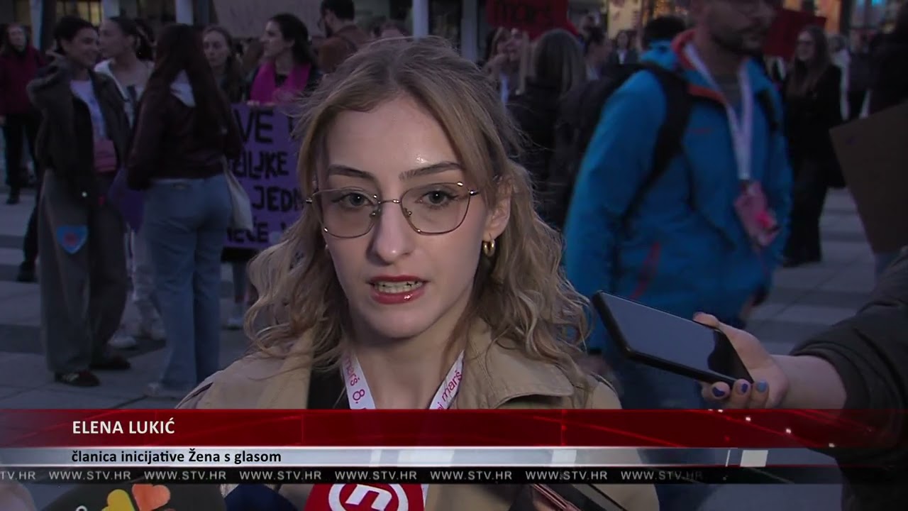 09.03.2026. VIJESTI