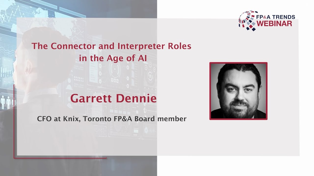 The Connector and Interpreter Roles in the Age of AI​