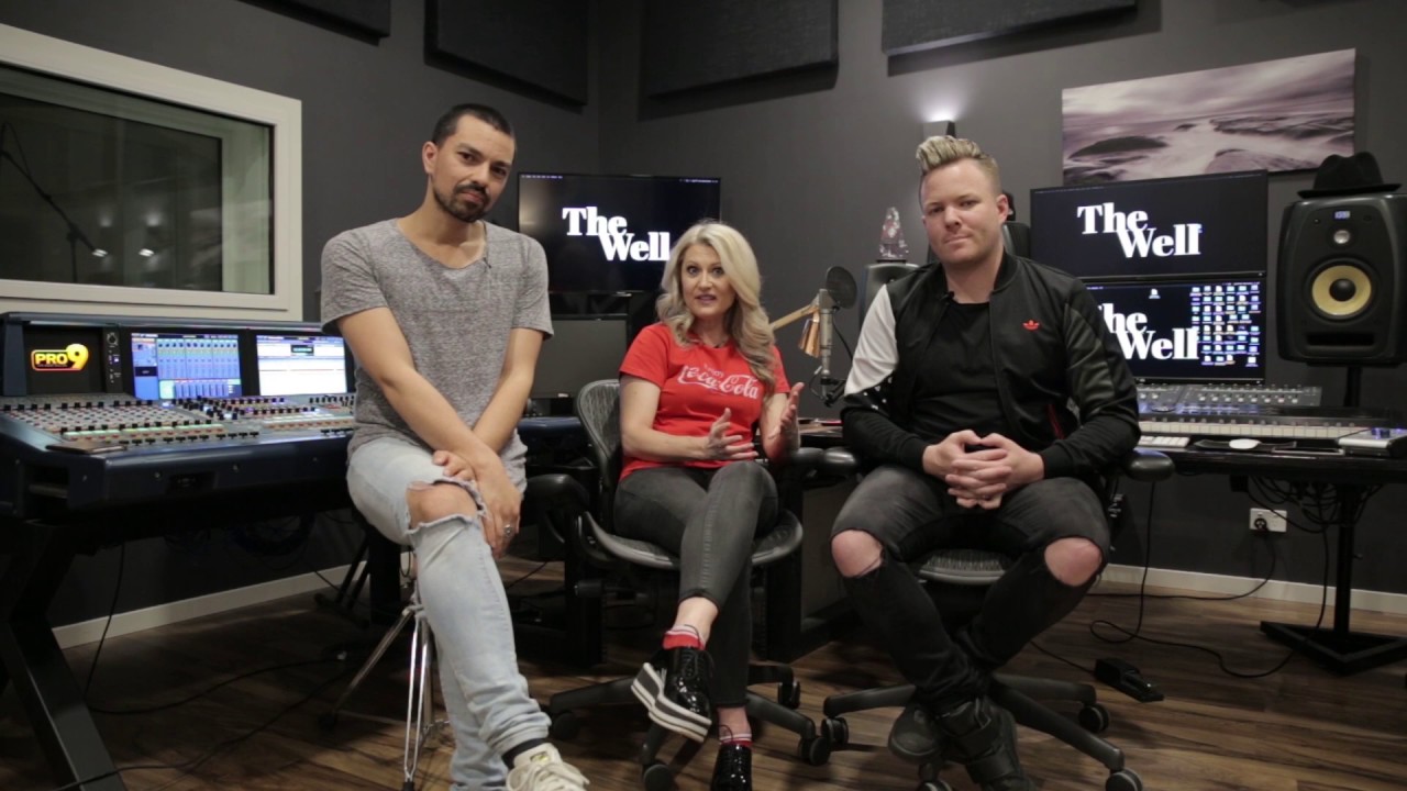 The Well 4.0 (Episode 9) - Team