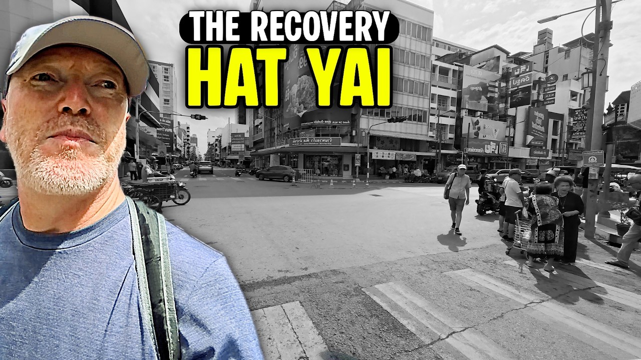 Is Hat Yai Back? 3 Months After Thailand’s Worst Floods