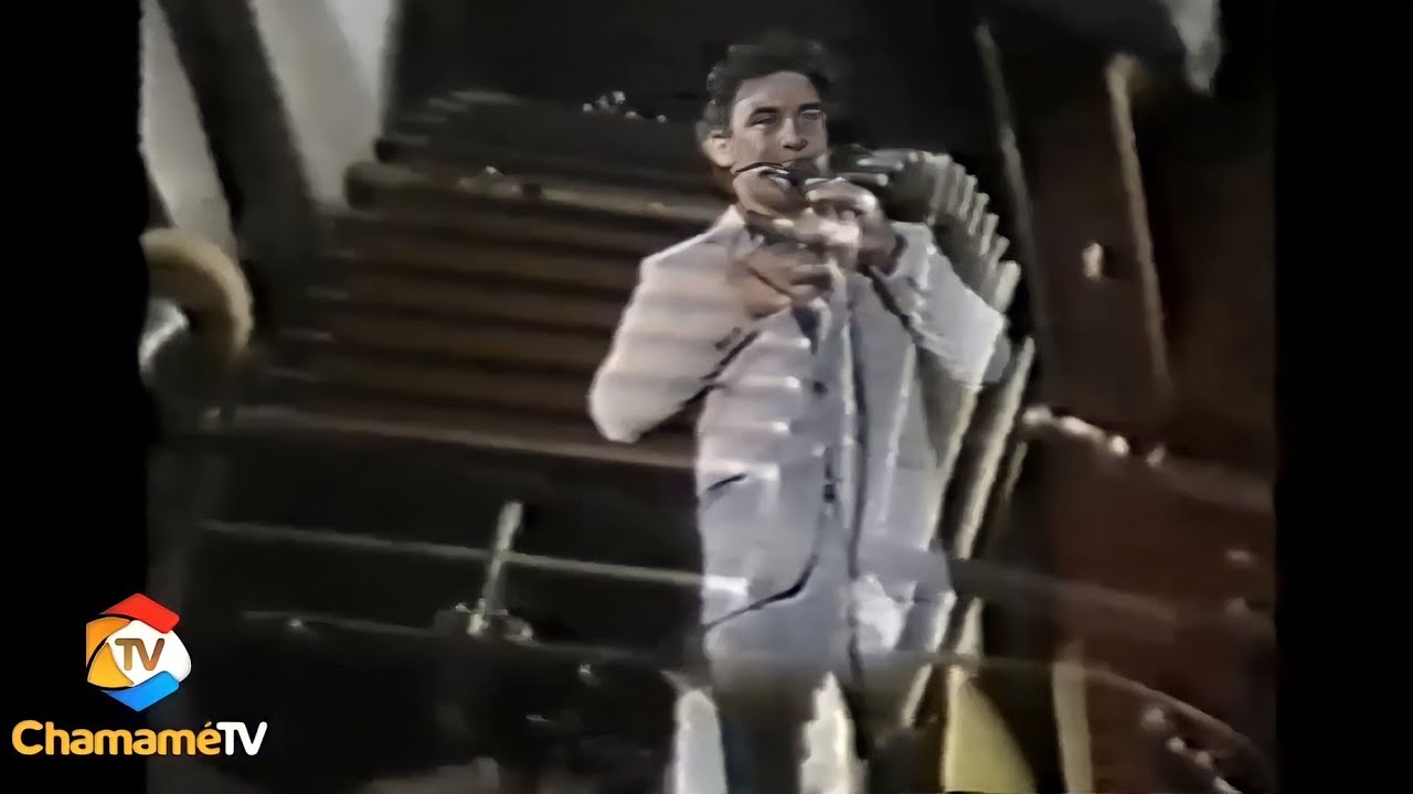 Los De Imaguaré - 1° Fiesta Nacional del Chamamé (1985)