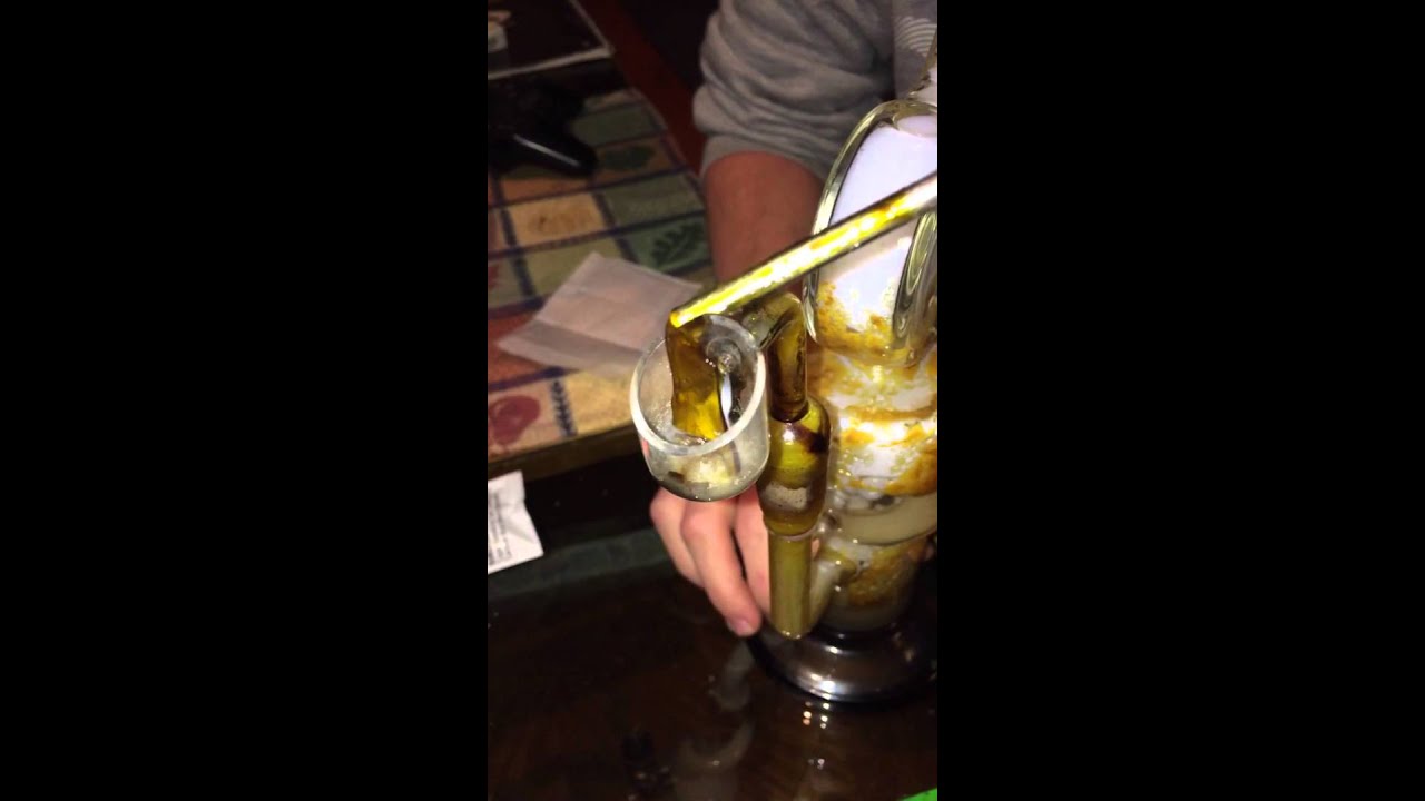 Half Gram DAB!