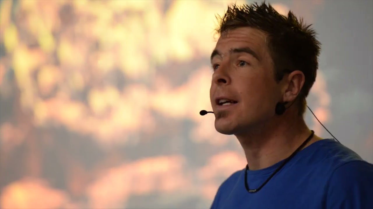 Dani Arnold f&uuml;r Vortr&auml;ge & Keynotes bei Redneragentur PREMIUM SPEAKERS buchen.
