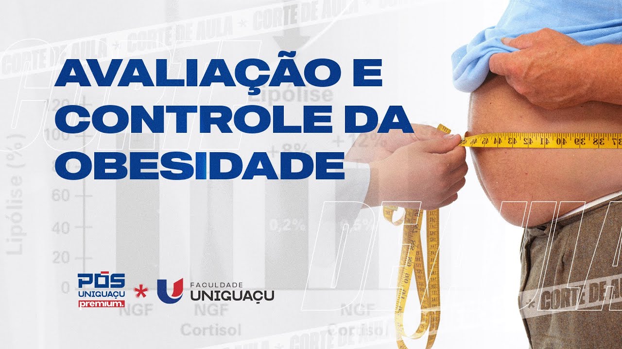 As LIMITAÇÕES da AVALIAÇÃO ANTROPOMÉTRICA na OBESIDADE! CONFIRA AQUI – Esp. João Paim