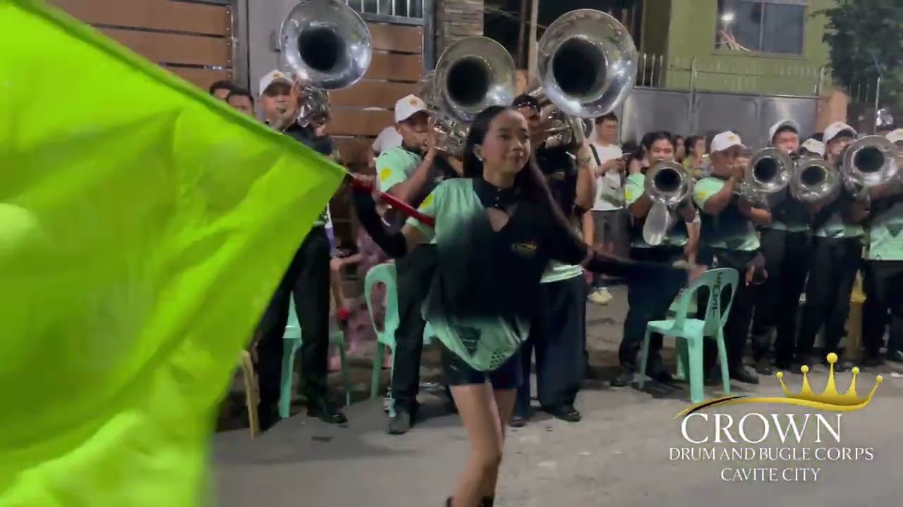 Final Count Down-Crown Dbc(San roque Navotas Fiesta 2026)