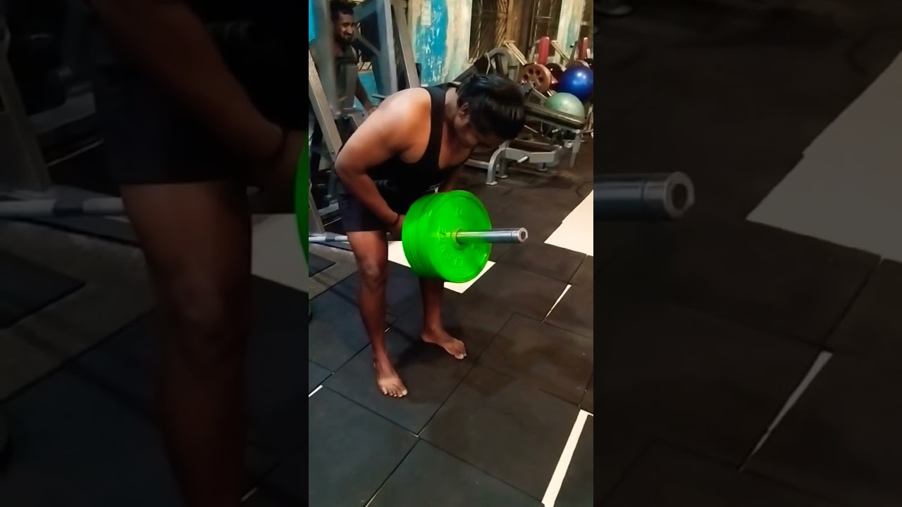 back best tea bar exercise 🤯