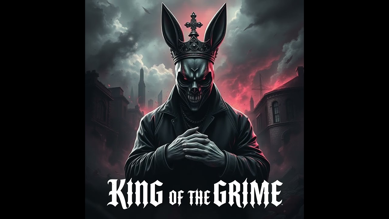 King of the Grime