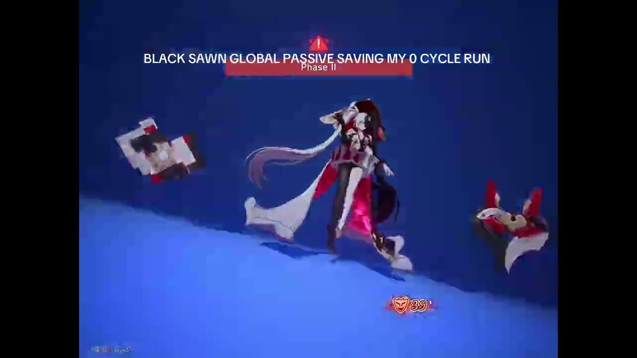 global passive girl black swan