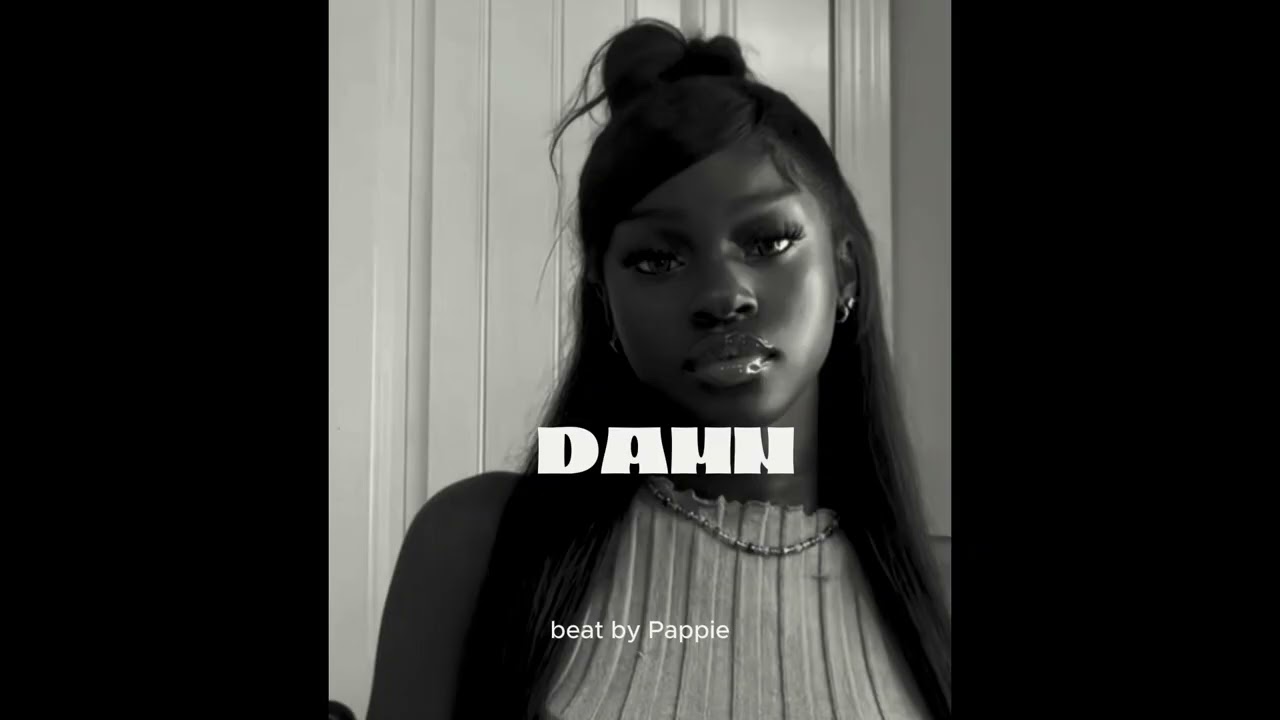 BURNA BOY J HUS x Afroswing TYPE BEAT - 