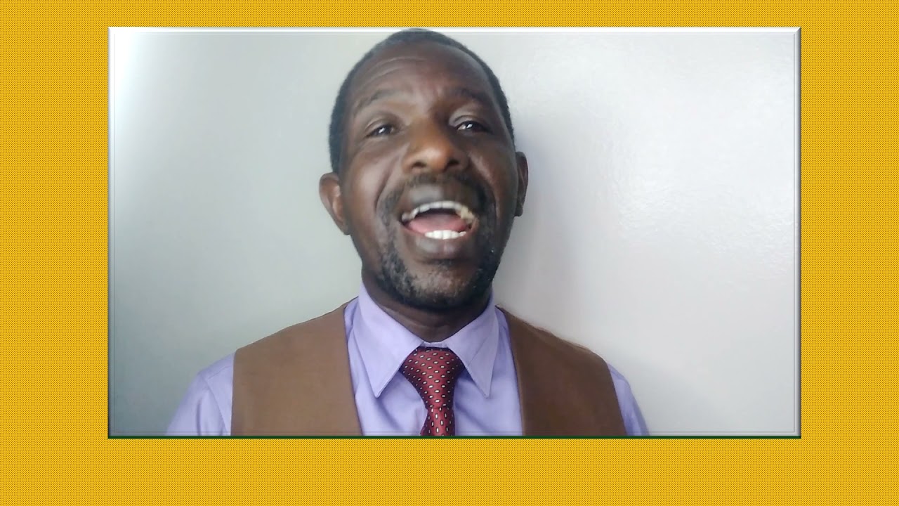 Global warming- science and religion come together by evangelist chikonde.