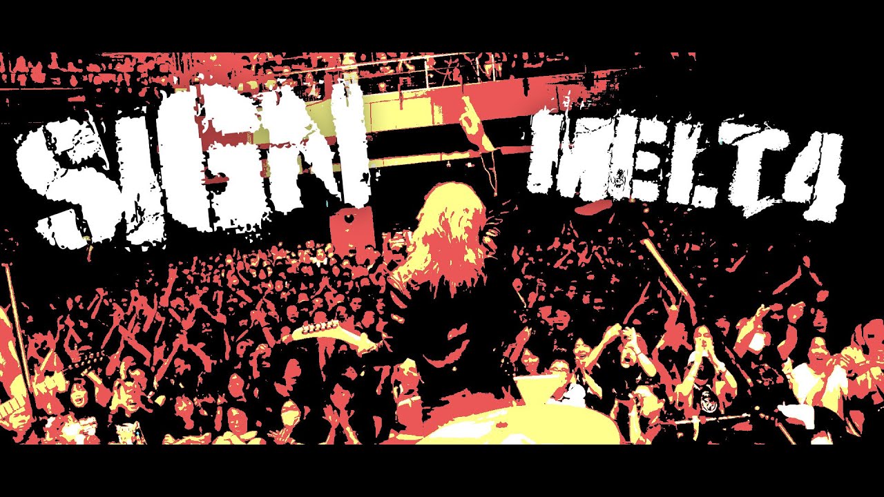 MELT4 - Sign (Official Music Video)