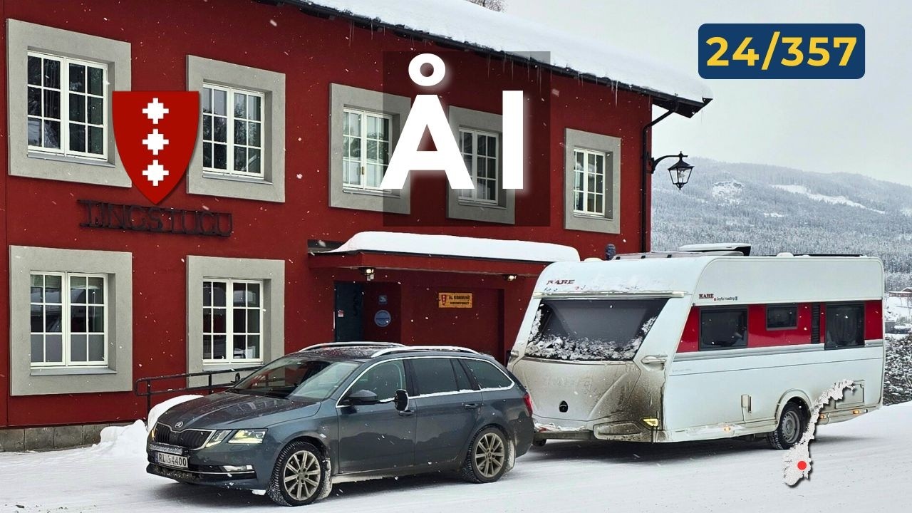 Why This Small Norwegian Municipality is More Interesting Than You'd Think