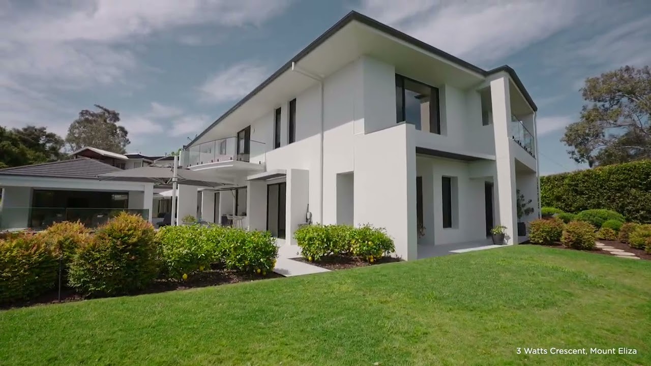3 Watts Crescent, Mount Eliza