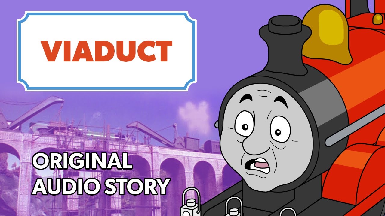 VIADUCT | Original Audio Story