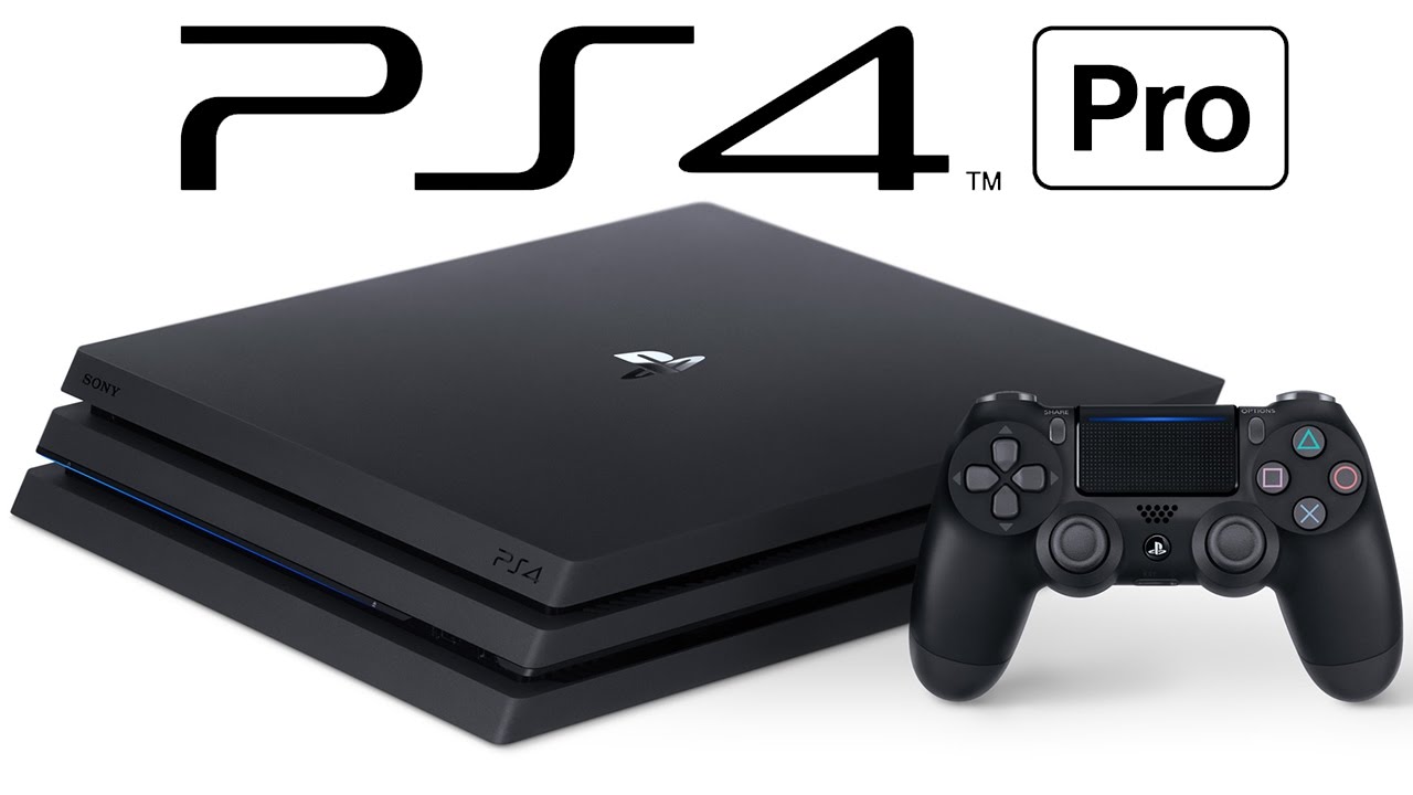 MEU PLAYSTATION 4 PRO CHEGOU - UNBOXING :D