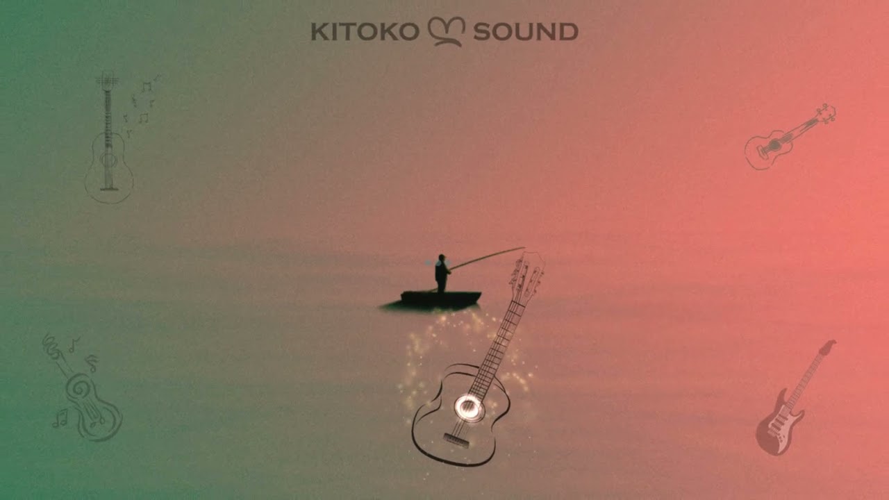 🔥Afro House Guitar Type Beat 