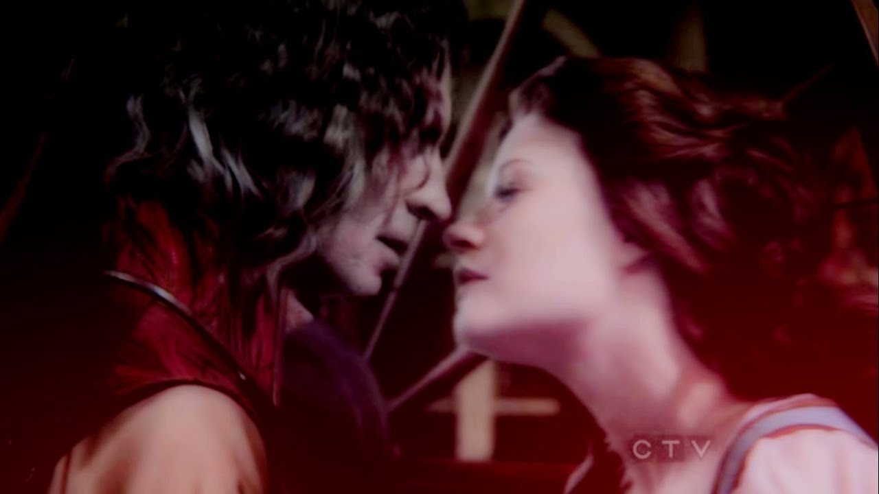 Belle & Beast (Rumbelle) || Because I love her