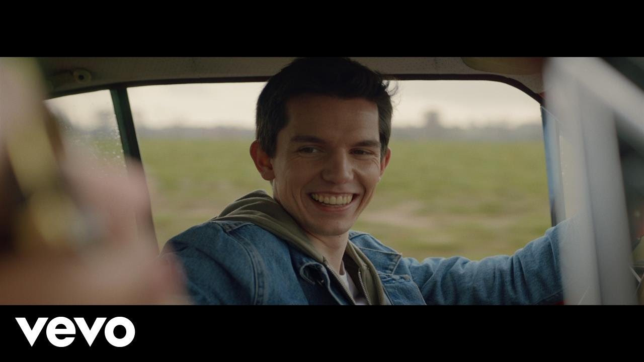 Milo Meskens - New Beginning