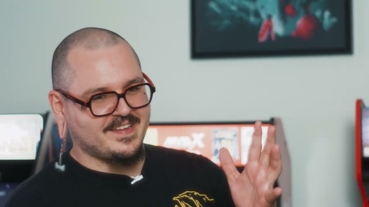 Peter Explains It All - Passing Through The Hourglass