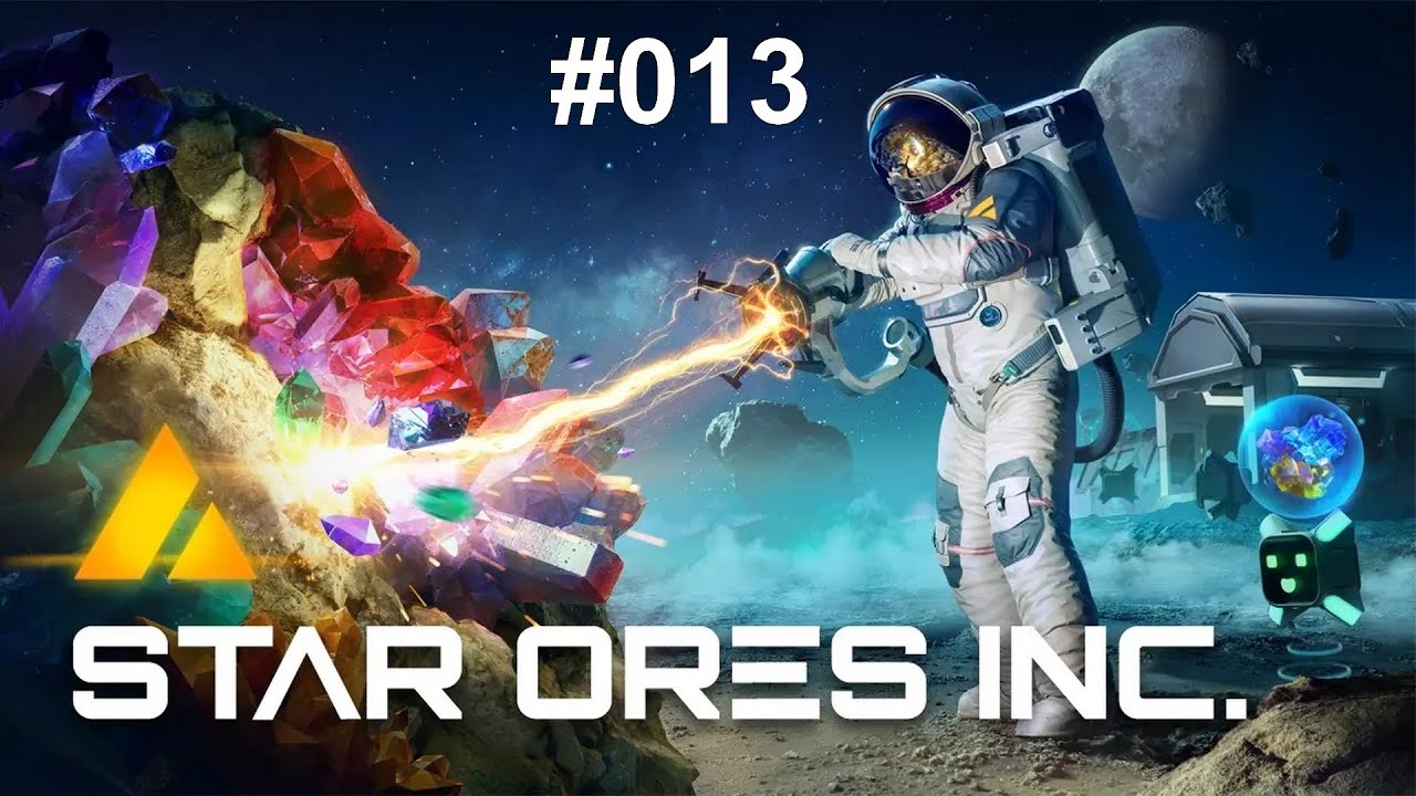 Star Ores Inc. 