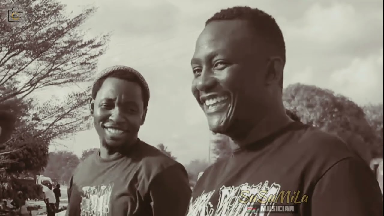OLe Karai x Kiokote Tiptop Connection - Lete Tupete (Official Music Video)