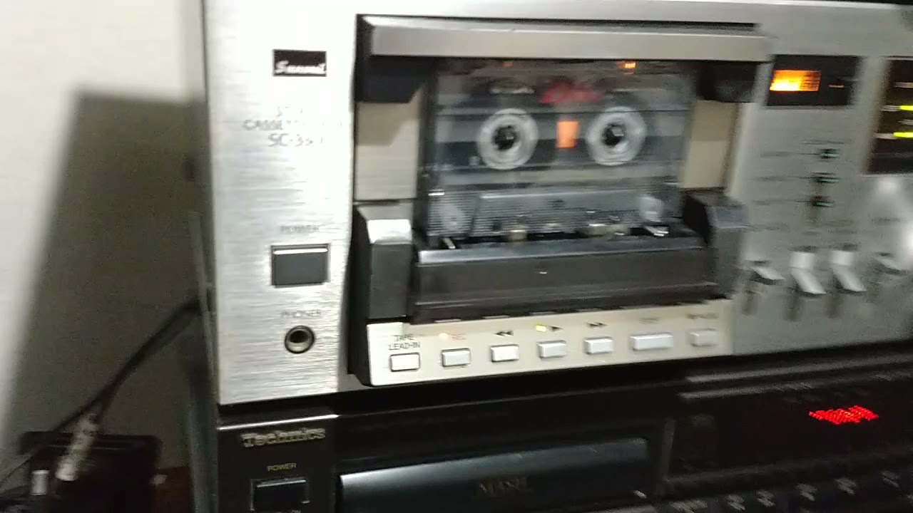sansui r50 + sansui sc-3300  jesus. 1167516793 whatsapp