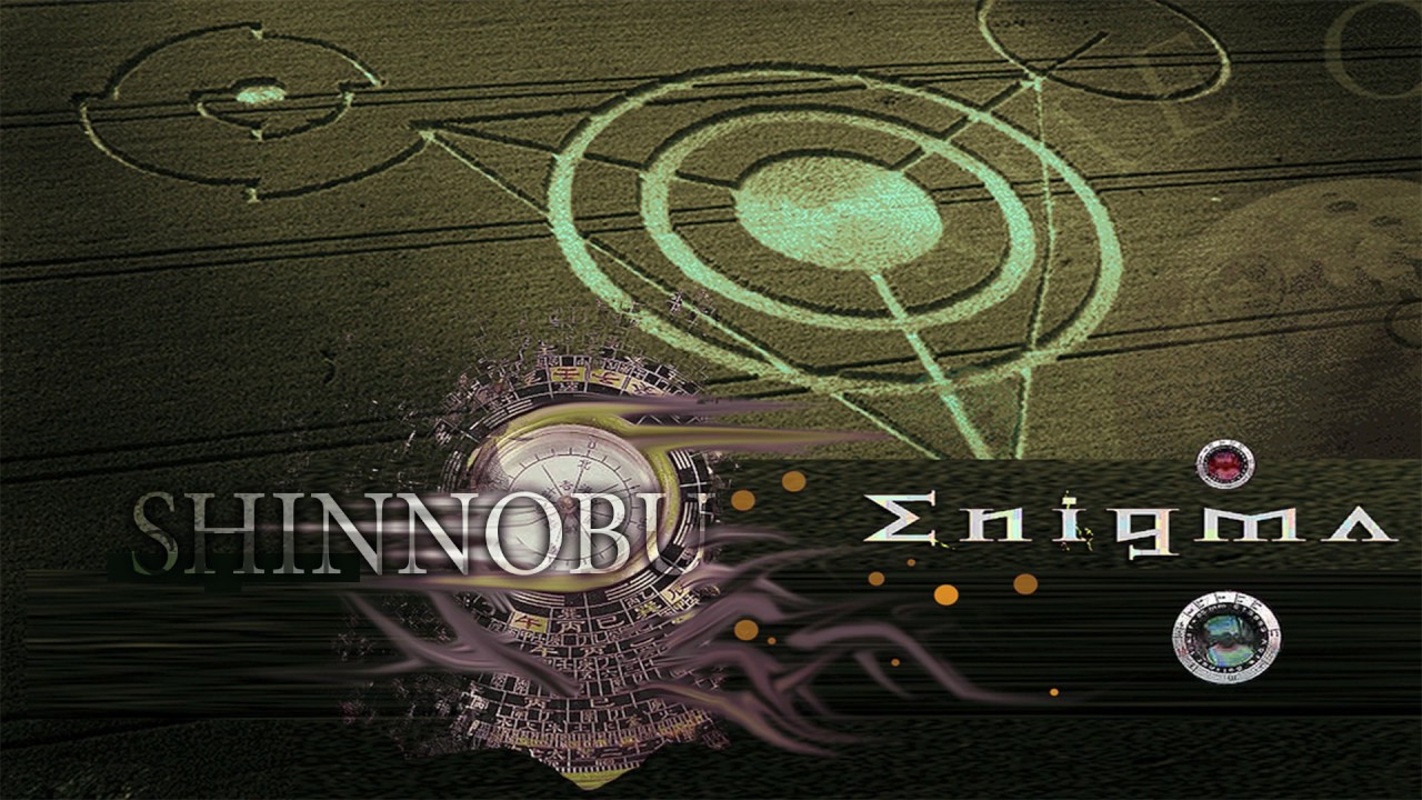 Erminig (Enigmatic World Music) Shinnobu