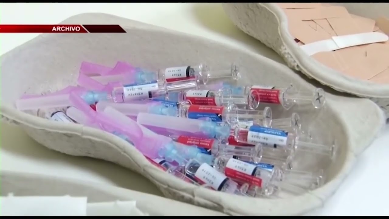 ARRANCA LA CAMPAÑA DE VACUNACIÓN DE LA GRIPE Y LA COVID
