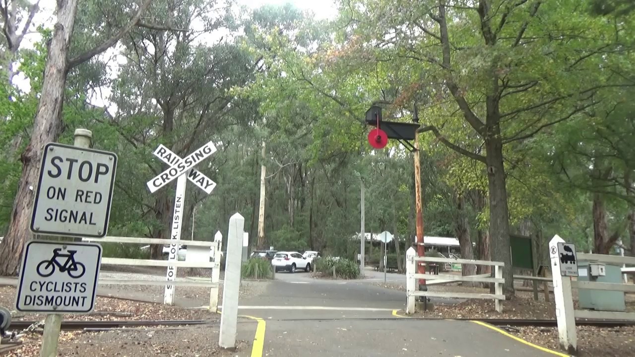 Wig Wag, Emerald, VIC, Australia