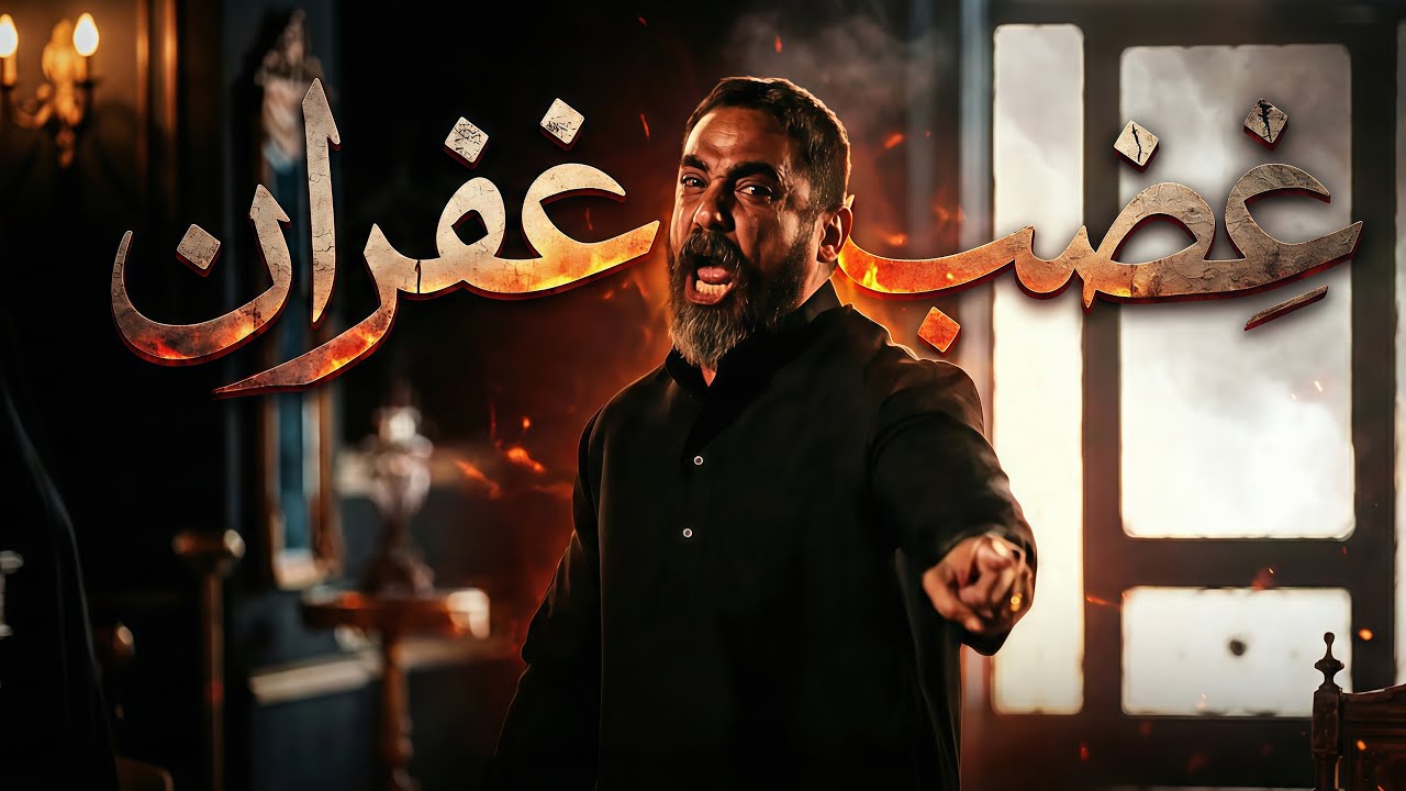 ملخص نسل الأغراب | القصة الكاملة لجبروت وغضب غفران الغريب