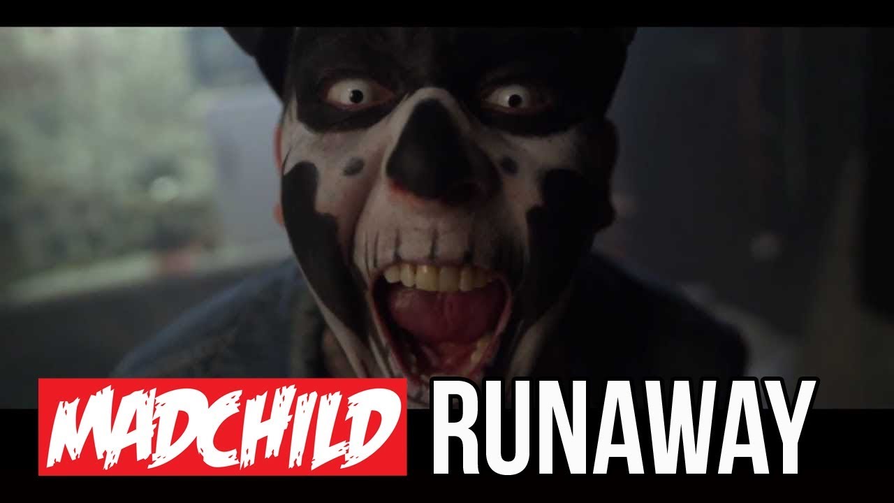 Madchild - 
