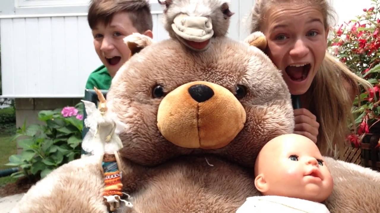 Big Muddy (Official Video)