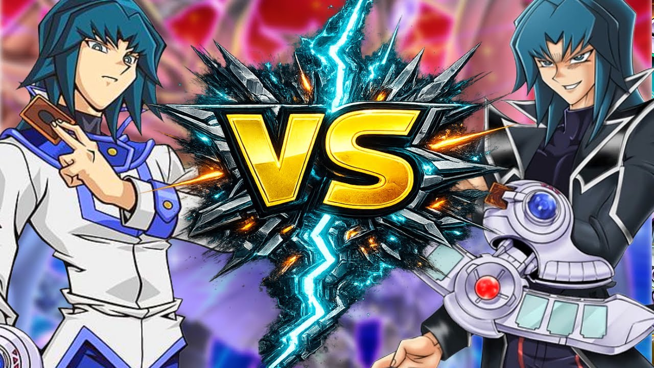 Master Duel: Cyber Dragon VS Cyber Dragon - [1] ZyberStyleYT