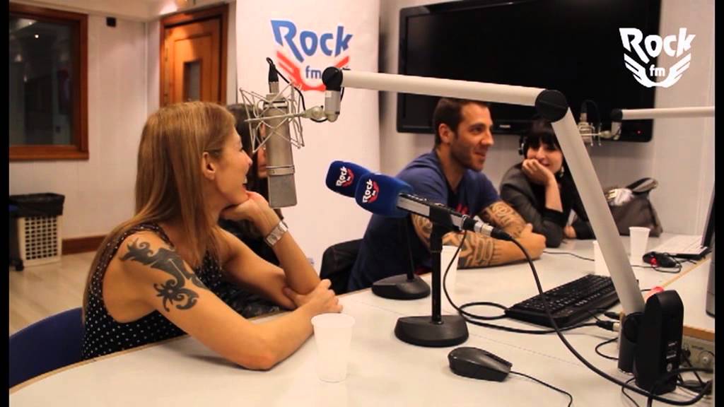 RAÚL CARNICERO ENTREVISTA A DOVER