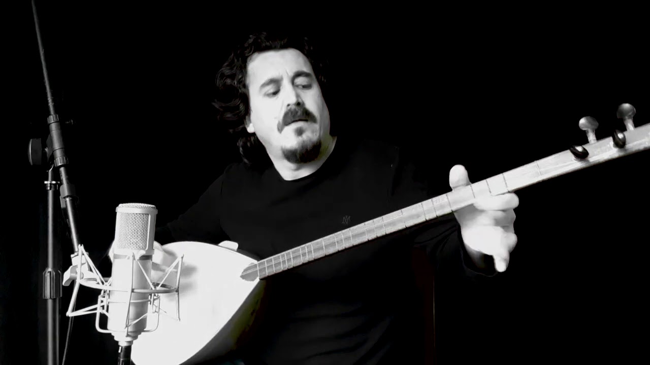 Rodos Semahı - İsmail Çakır